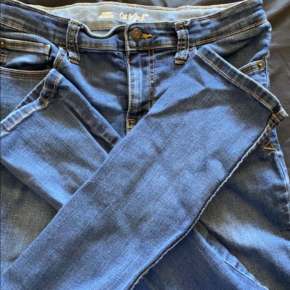 Cat & Jack Skinny Jeans